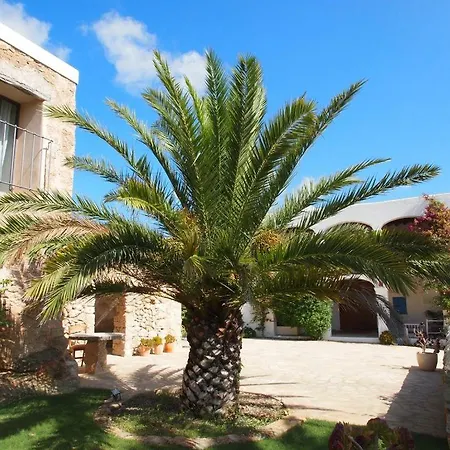 Finca Xo Ibiza * Sant Josep de sa Talaia