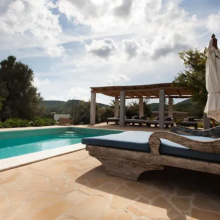 Finca Xo Ibiza Villa *