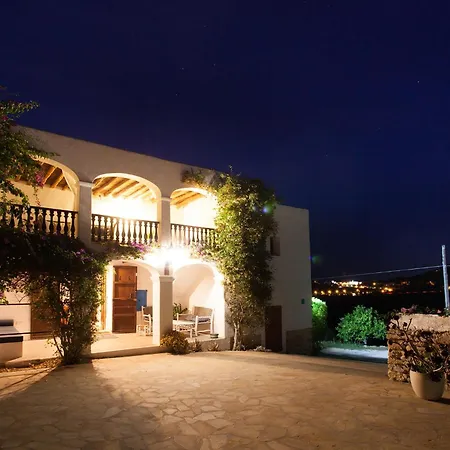 Finca Xo Ibiza Villa *