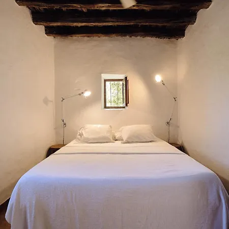 Finca Xo Ibiza *