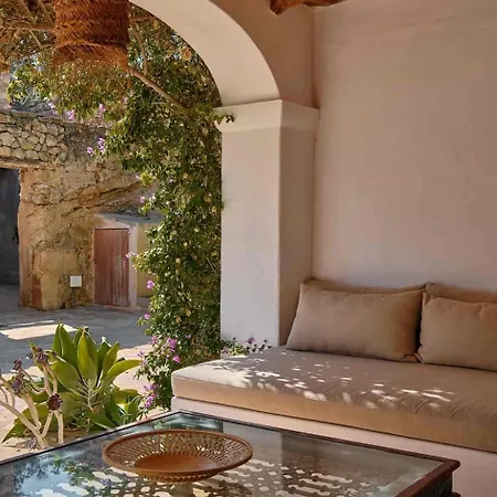 Finca Xo Ibiza Villa *