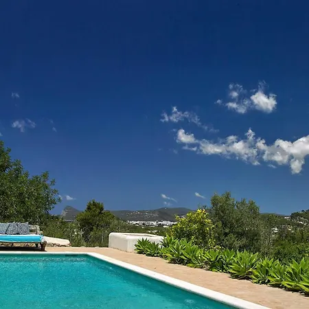 Finca Xo Ibiza Villa Sant Josep de sa Talaia