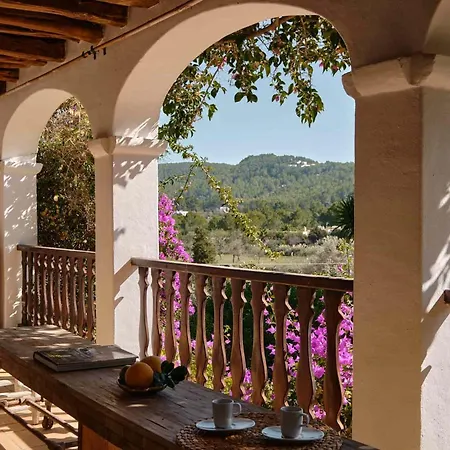 Finca Xo Ibiza Sant Josep de sa Talaia