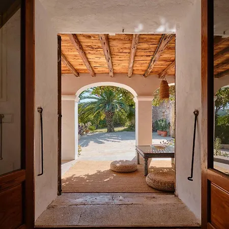 Finca Xo Ibiza *
