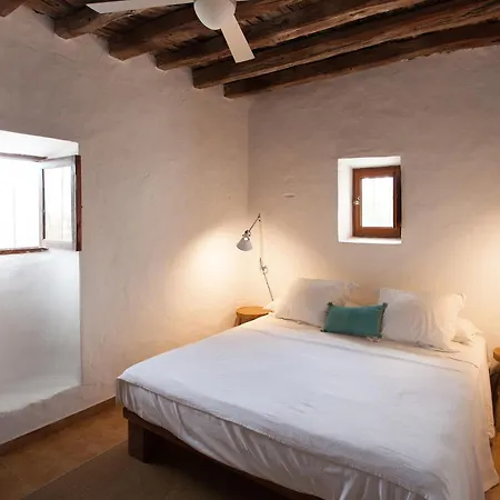 Villa Finca Xo Ibiza Sant Josep de sa Talaia