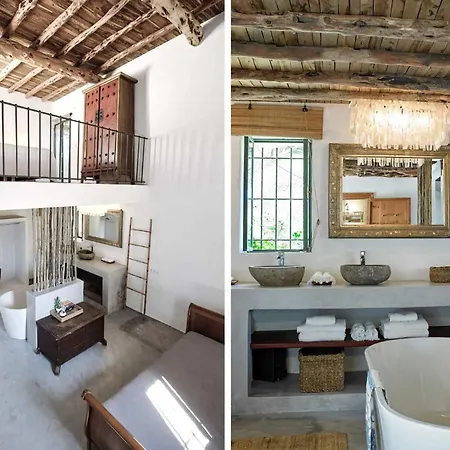 Finca Xo Ibiza Villa