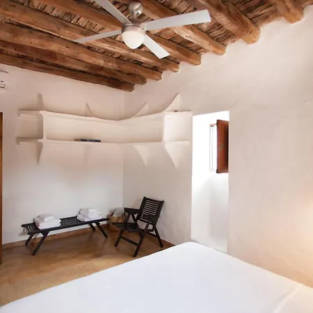 Villa Finca Xo Ibiza *