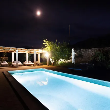 Finca Xo Ibiza Villa *