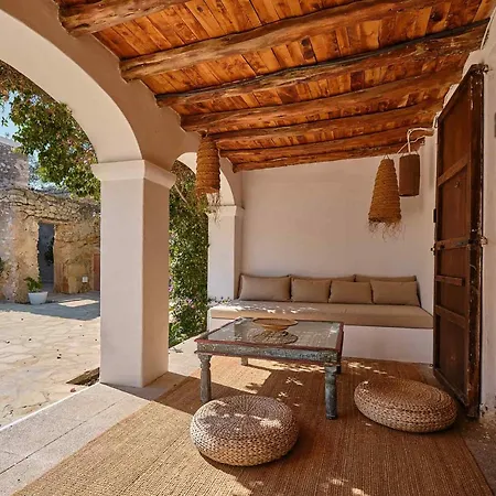 Finca Xo Ibiza Villa