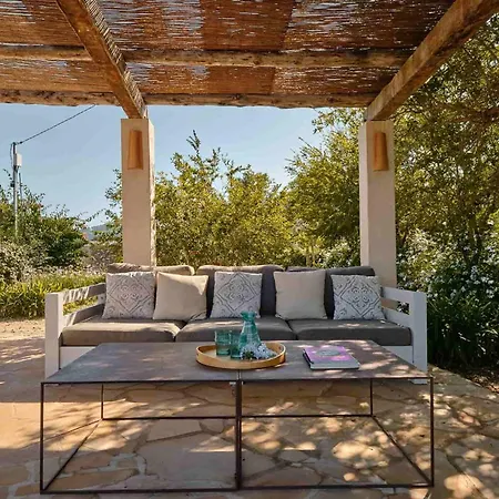 Finca Xo Ibiza * Sant Josep de sa Talaia