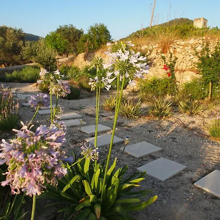 Villa Finca Xo Ibiza *