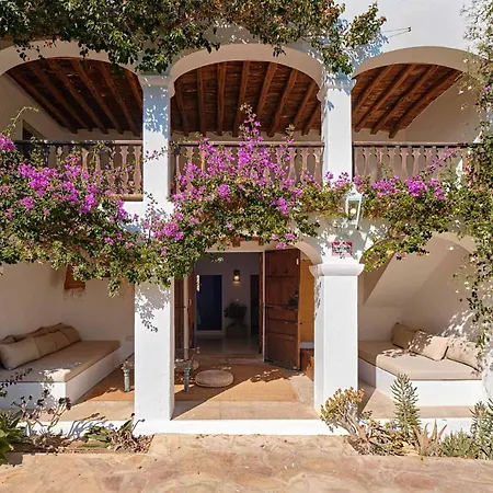 Villa Finca Xo Ibiza