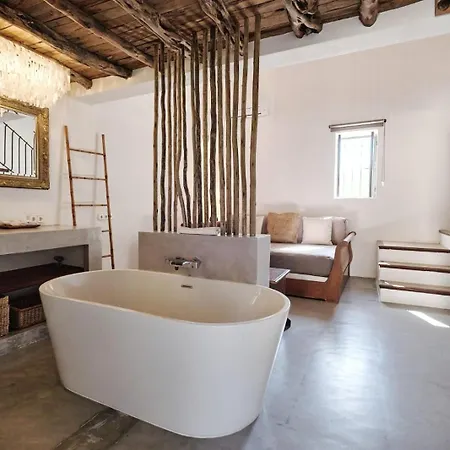 Finca Xo Ibiza Villa Sant Josep de sa Talaia