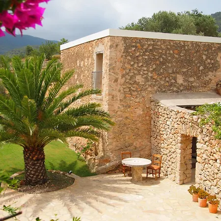 Finca Xo Ibiza Sant Josep de sa Talaia