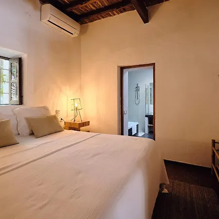 Finca Xo Ibiza Villa San José