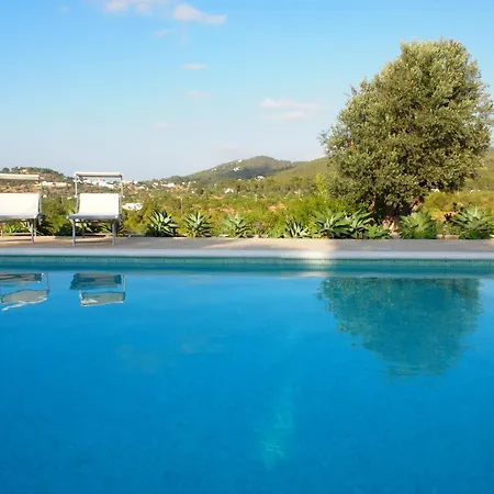 Finca Xo Ibiza Villa *