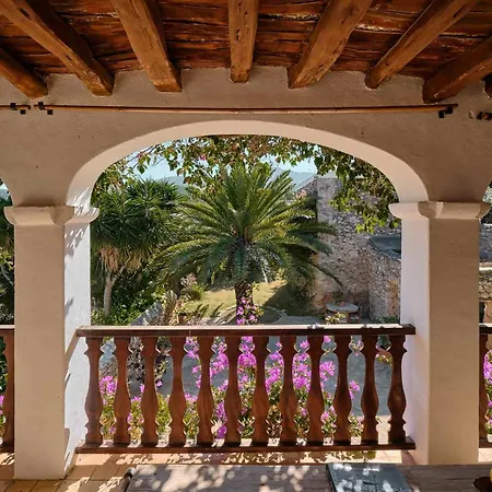 Finca Xo Ibiza *