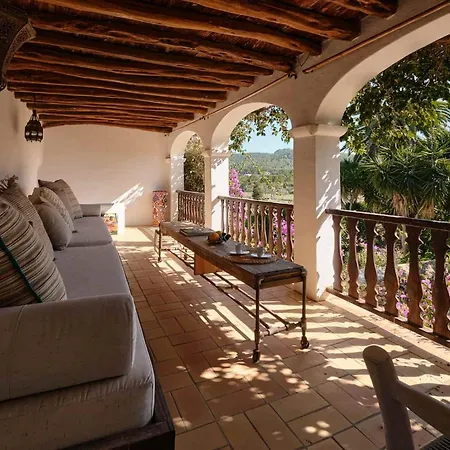 Villa Finca Xo Ibiza