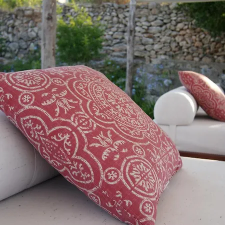 Finca Xo Ibiza Villa