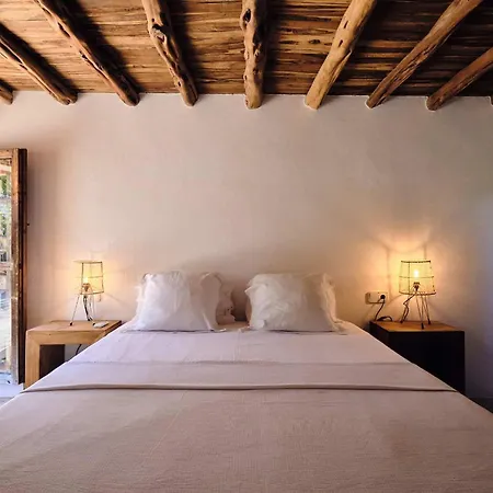 Villa Finca Xo Ibiza
