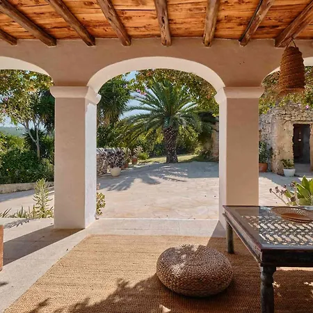 Finca Xo Ibiza Villa